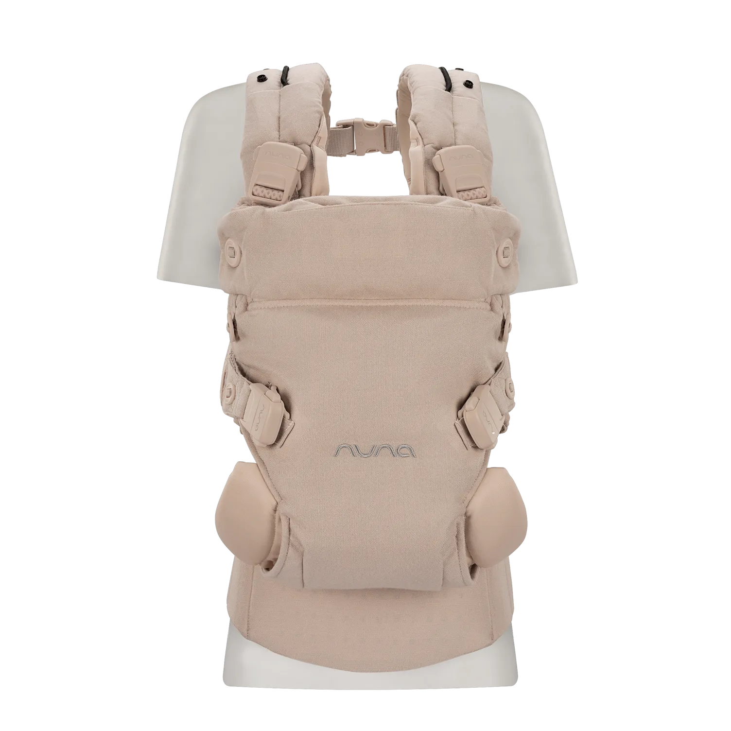 Nuna - Cudl Luxe Baby Carrier - Pearl