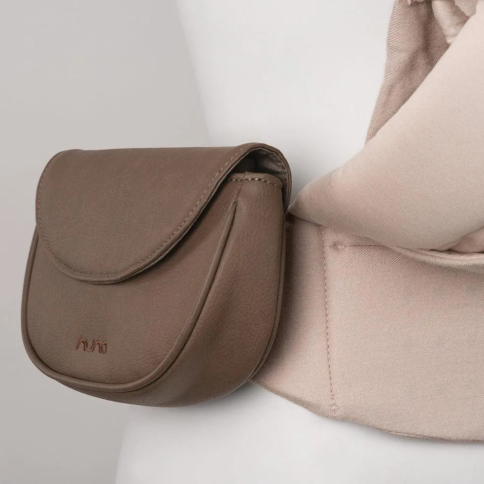 Nuna - Cudl Luxe Baby Carrier - Pearl