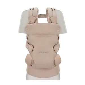 Nuna - Cudl Luxe Baby Carrier - Pearl