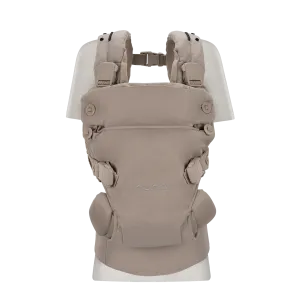 Nuna - Cudl Luxe Baby Carrier - Quartz