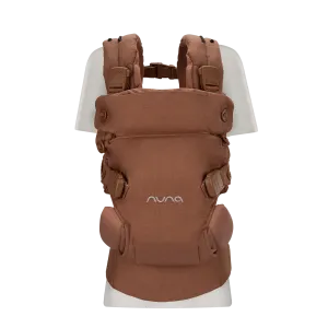 Nuna - Cudl Luxe Baby Carrier - Sienna