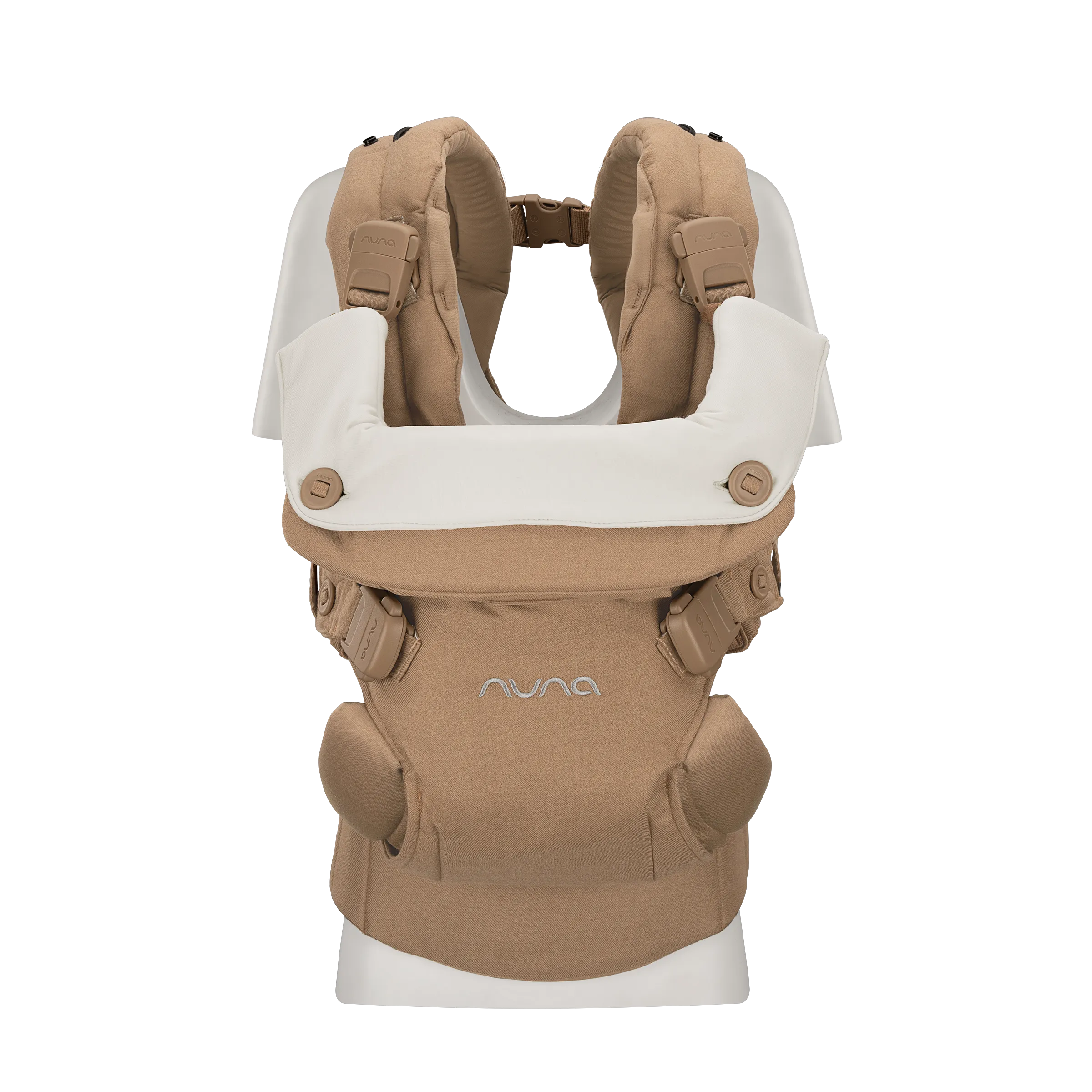 Nuna CUDL™ Luxe Baby Carrier