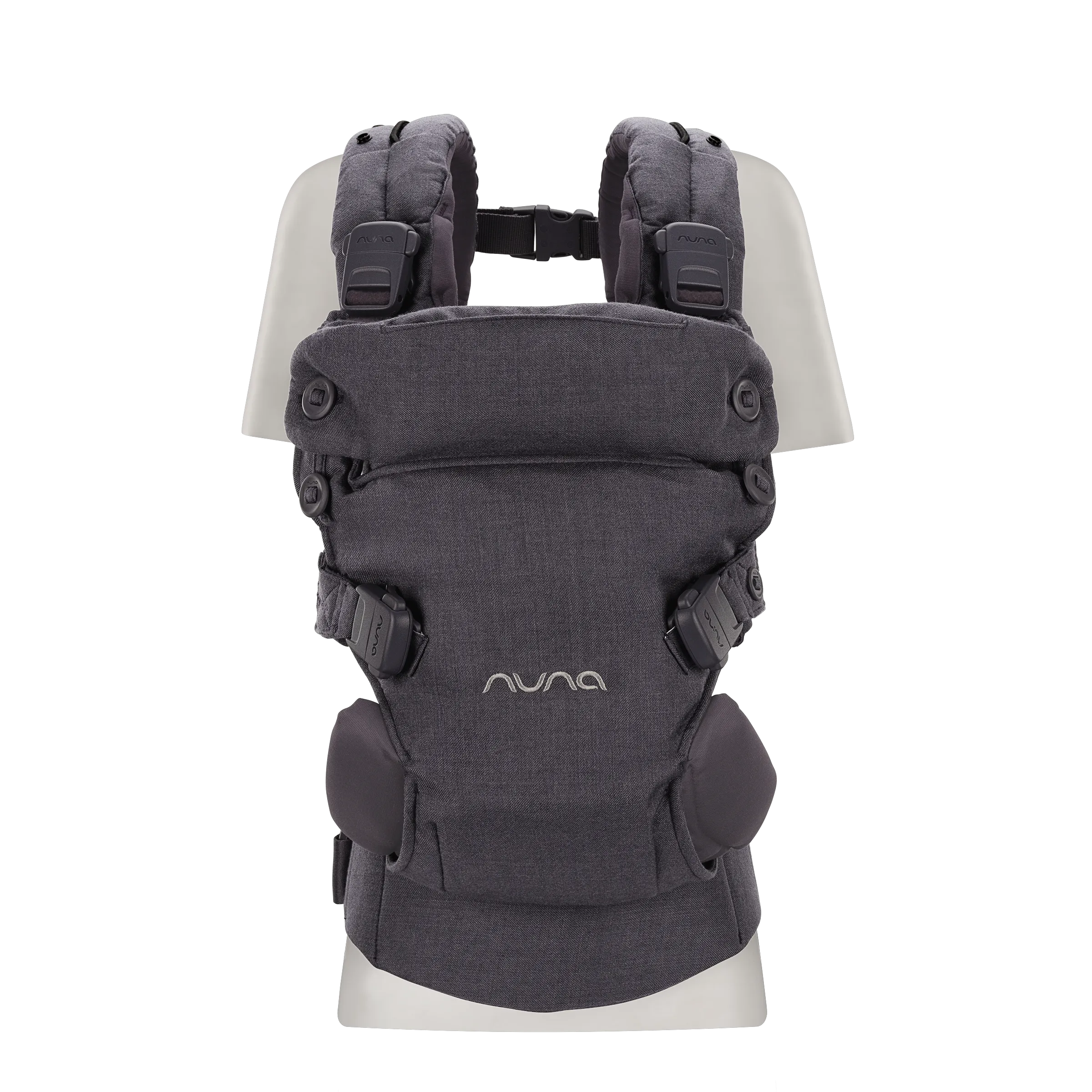 Nuna CUDL™ Luxe Baby Carrier