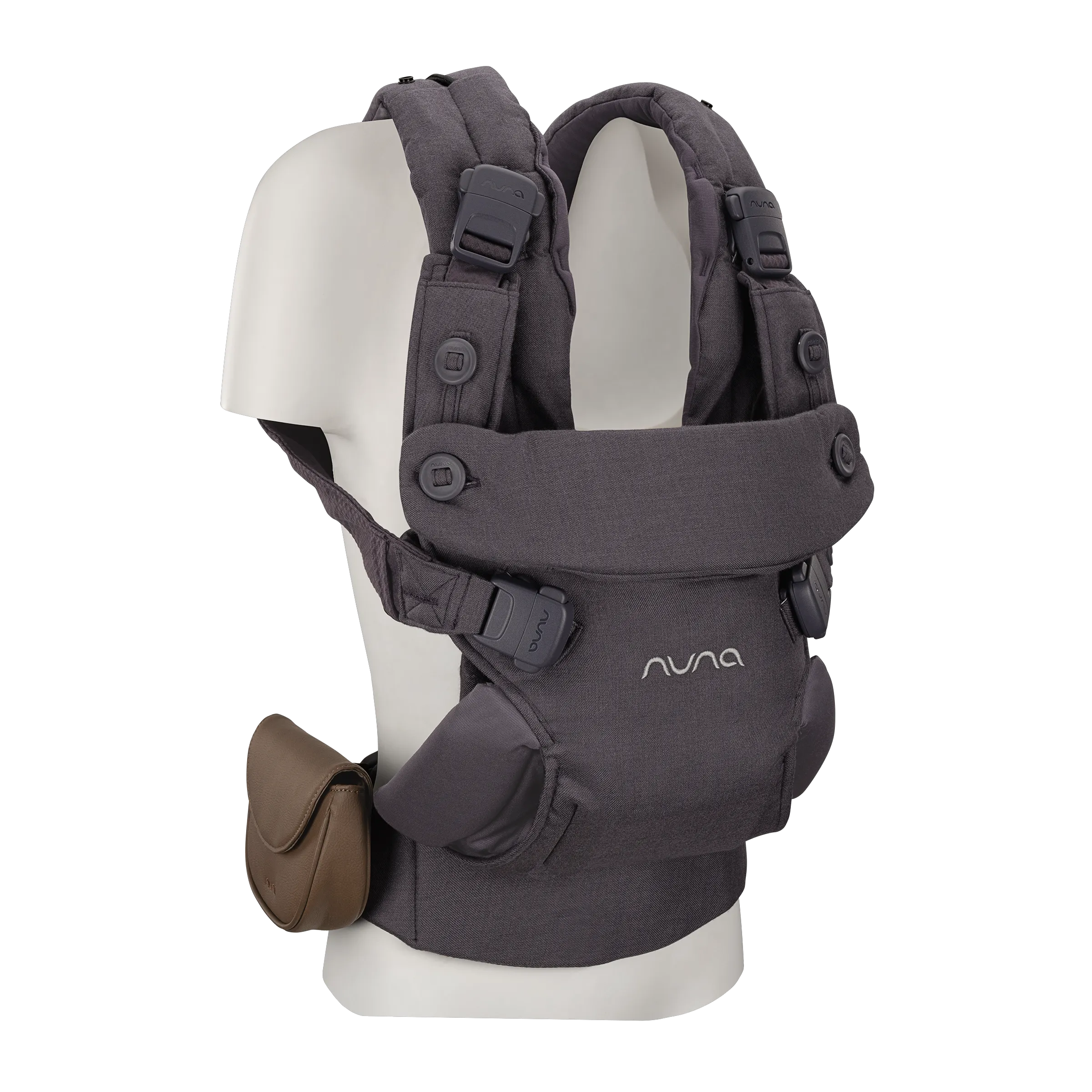 Nuna CUDL™ Luxe Baby Carrier