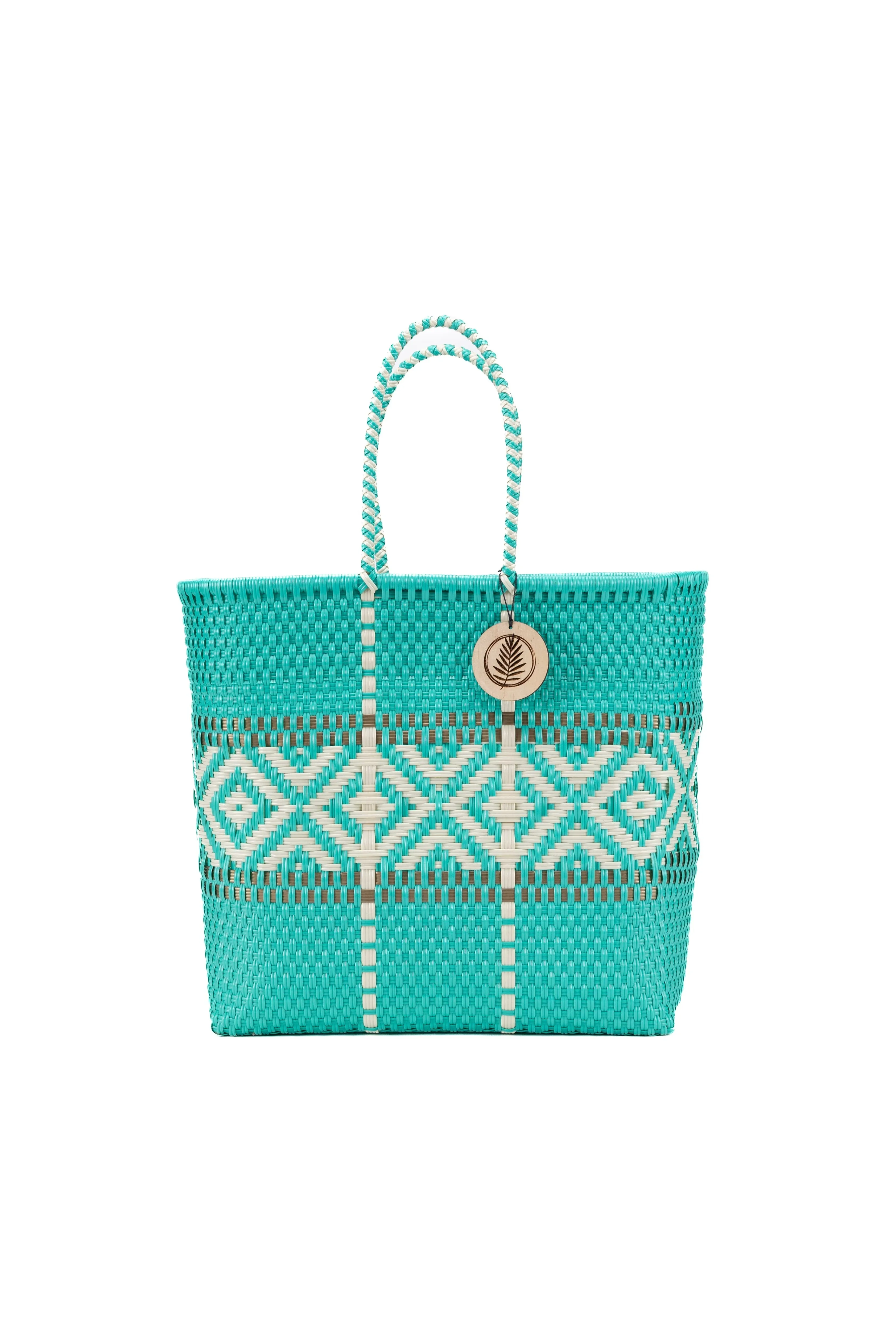 Olivia Beach Bag