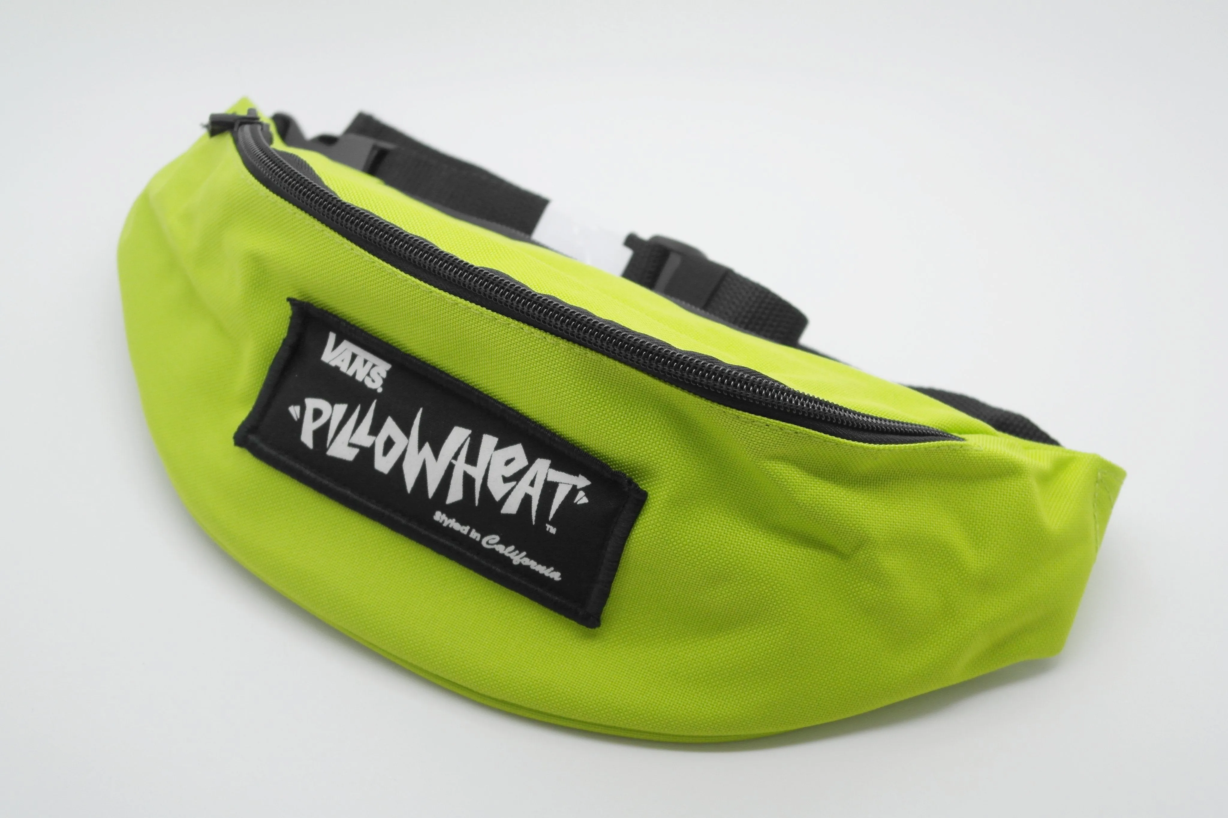 pillowHeat patch fanny-pack