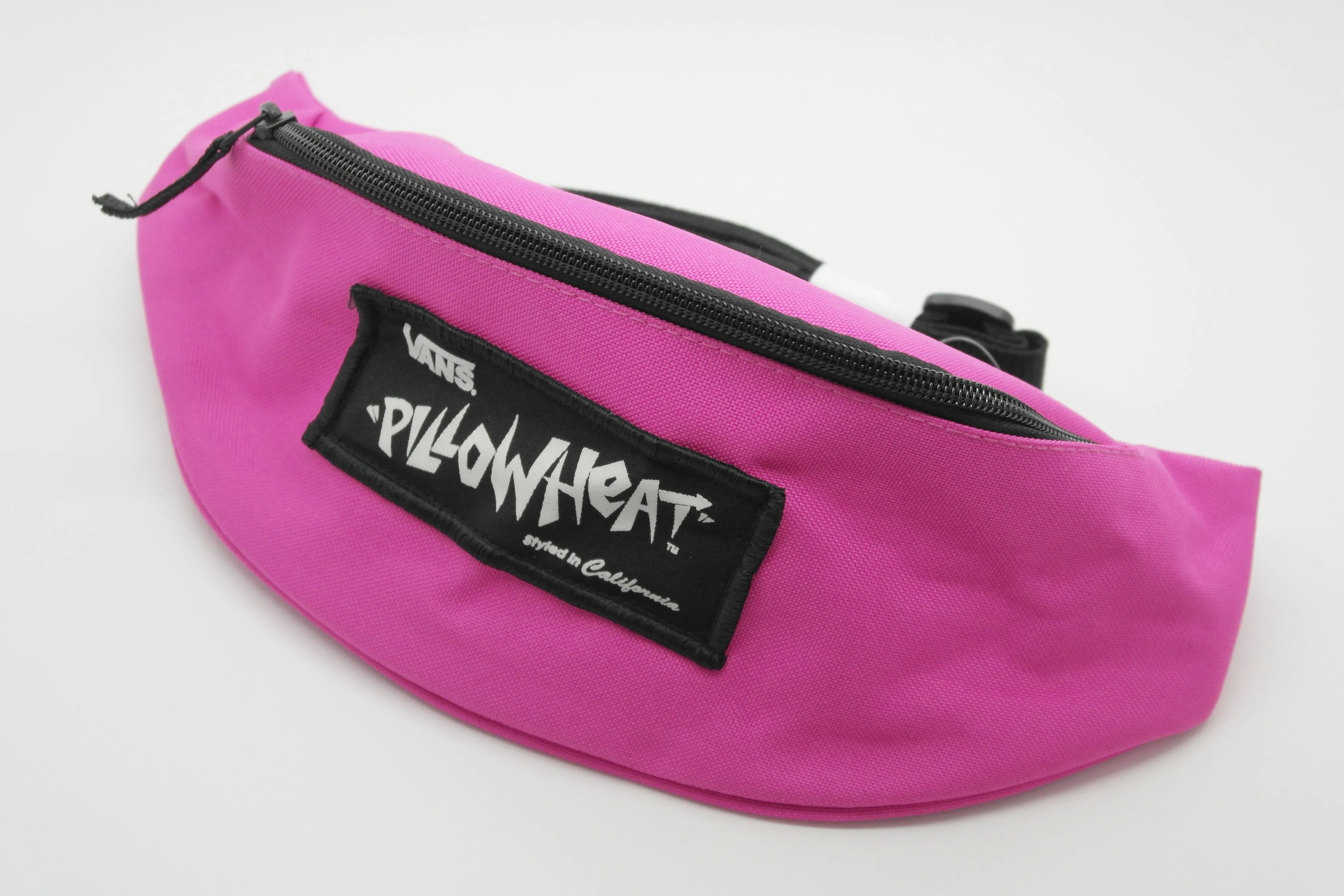 pillowHeat patch fanny-pack