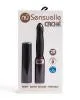 SENSUELLE CACHE 20 FUNCTION COVERED VIBE BLACK