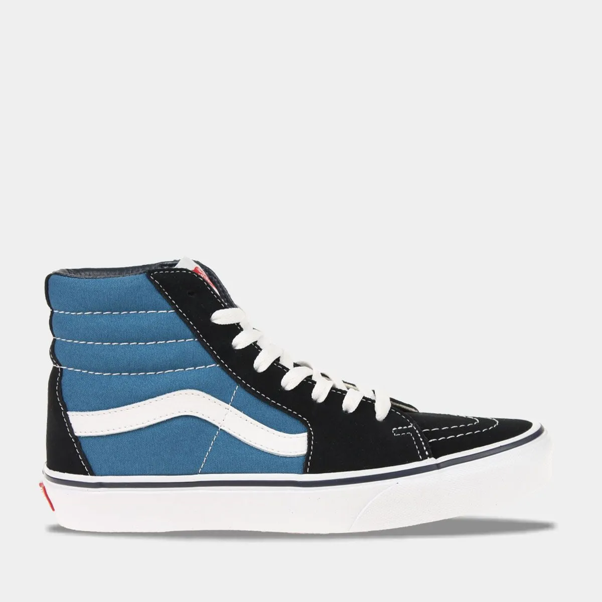 Sk8 Hi Blue