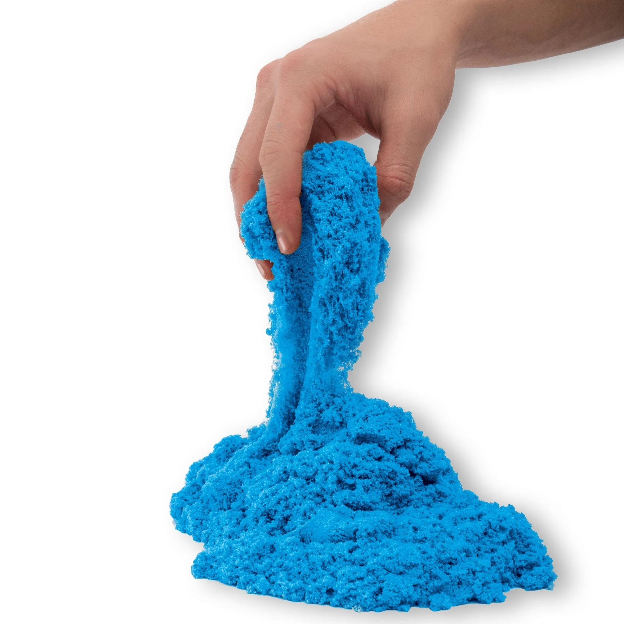 Spin Master - 2 lbs Kinetic Sand