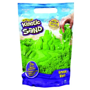 Spin Master - 2 lbs Kinetic Sand