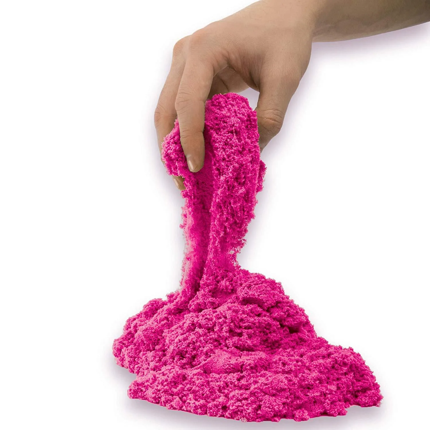 Spin Master - 2 lbs Kinetic Sand