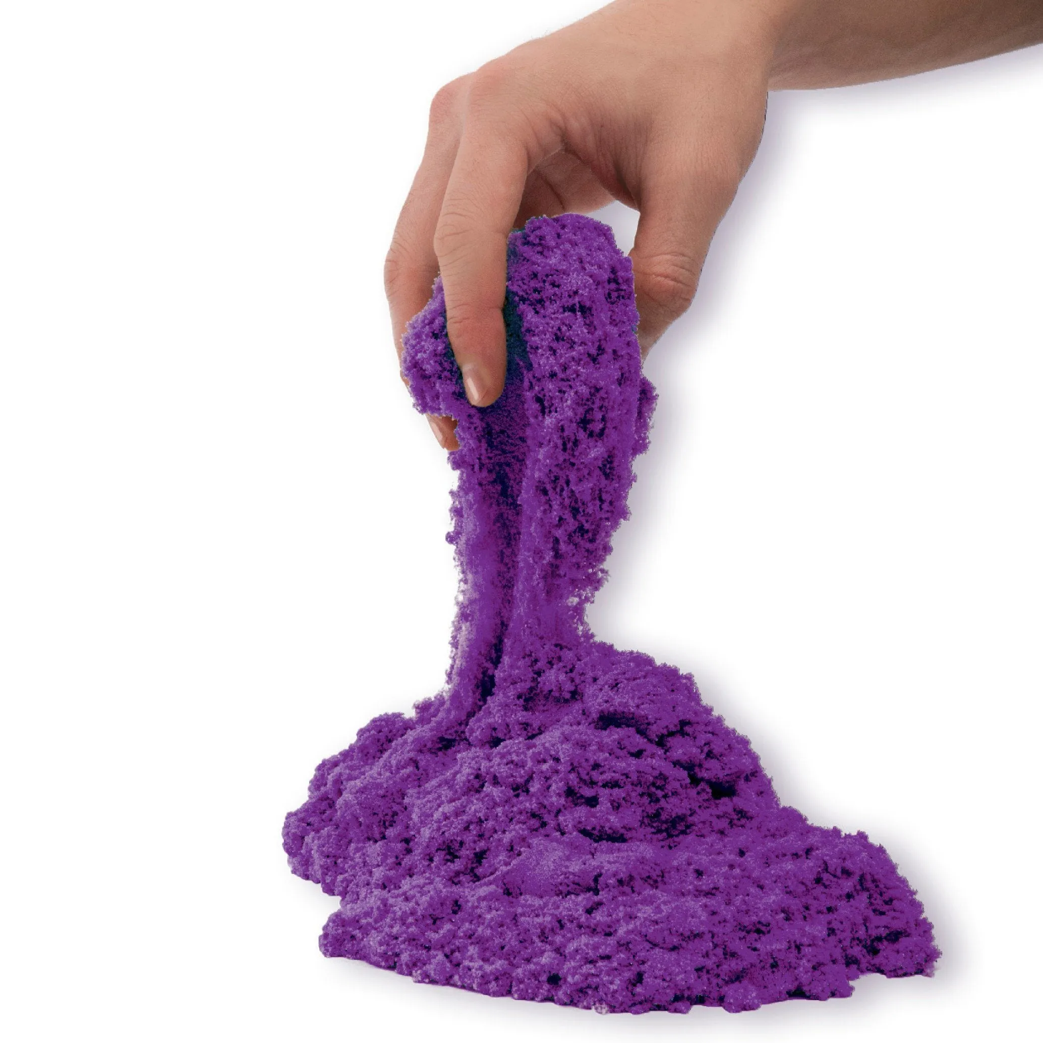 Spin Master - 2 lbs Kinetic Sand