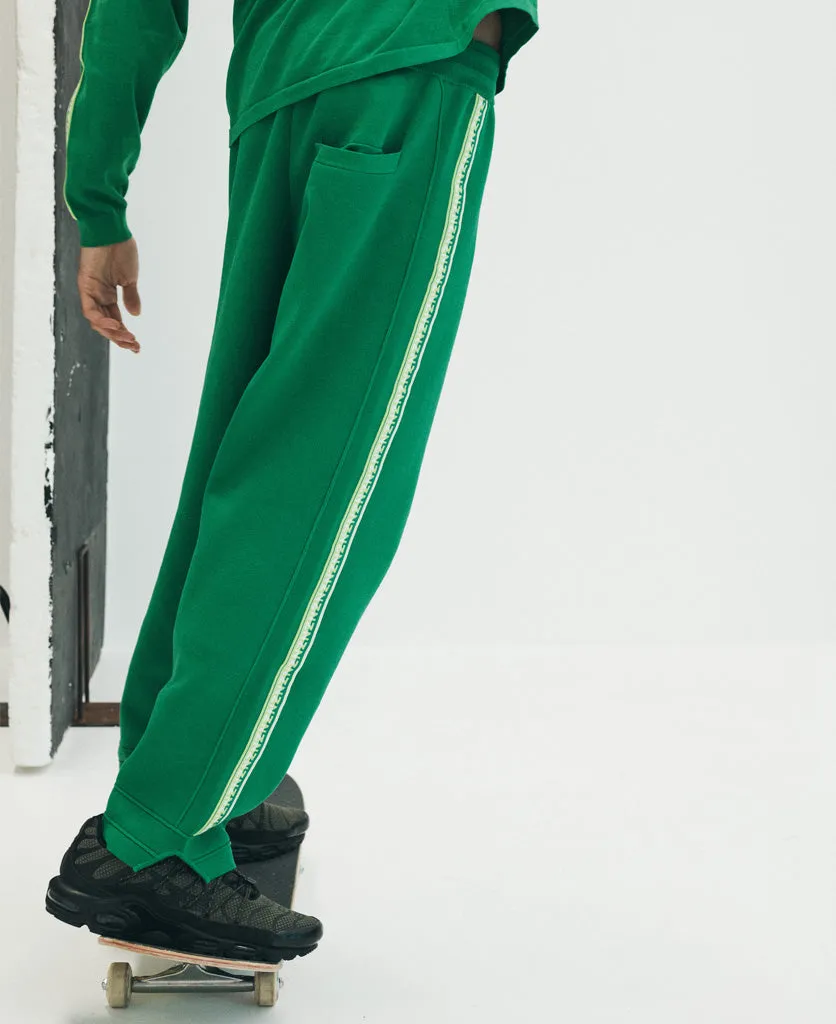 SYMBOL TRACK PANT