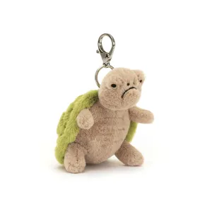 Timmy Turtle Bag Charm