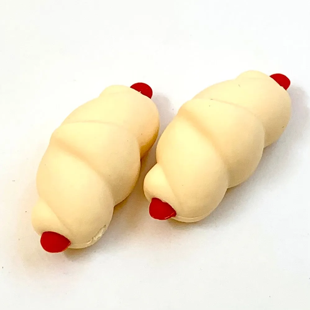 X 381621 BREAD ERASERS-DISCONTINUED