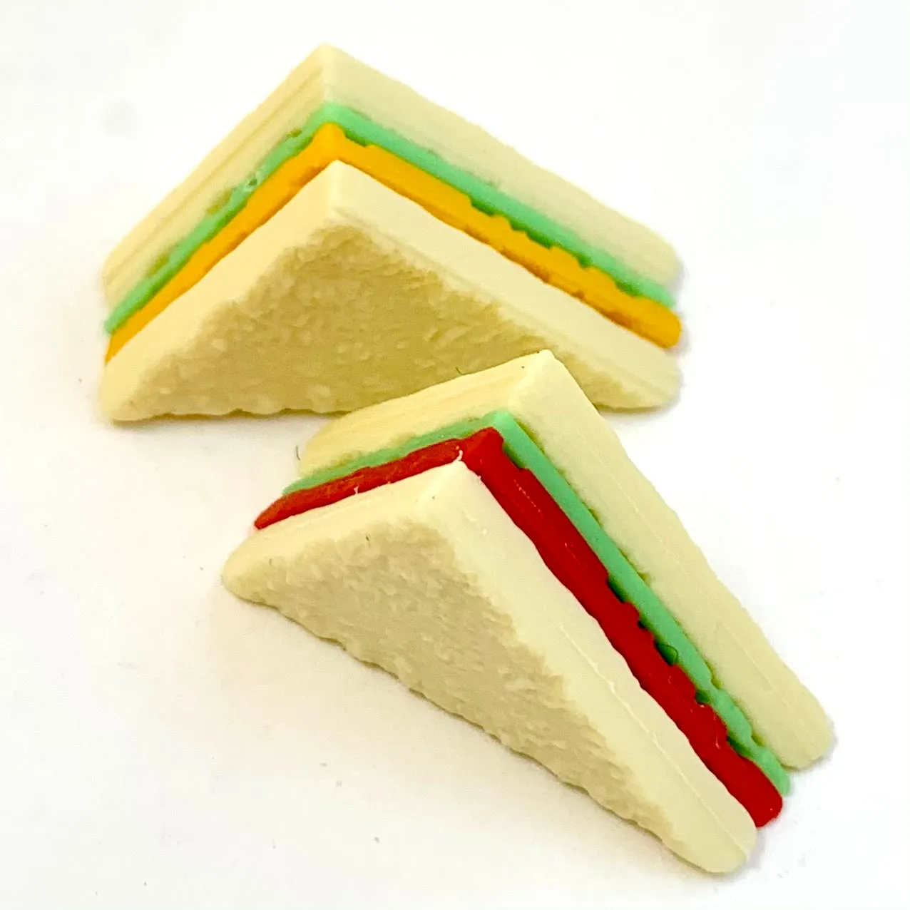 X 381621 BREAD ERASERS-DISCONTINUED