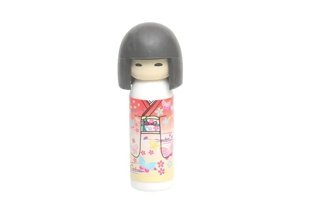 X 38368 IWAKO JAPAN ICONS TRIPLE ERASERS-DISCONTINUED