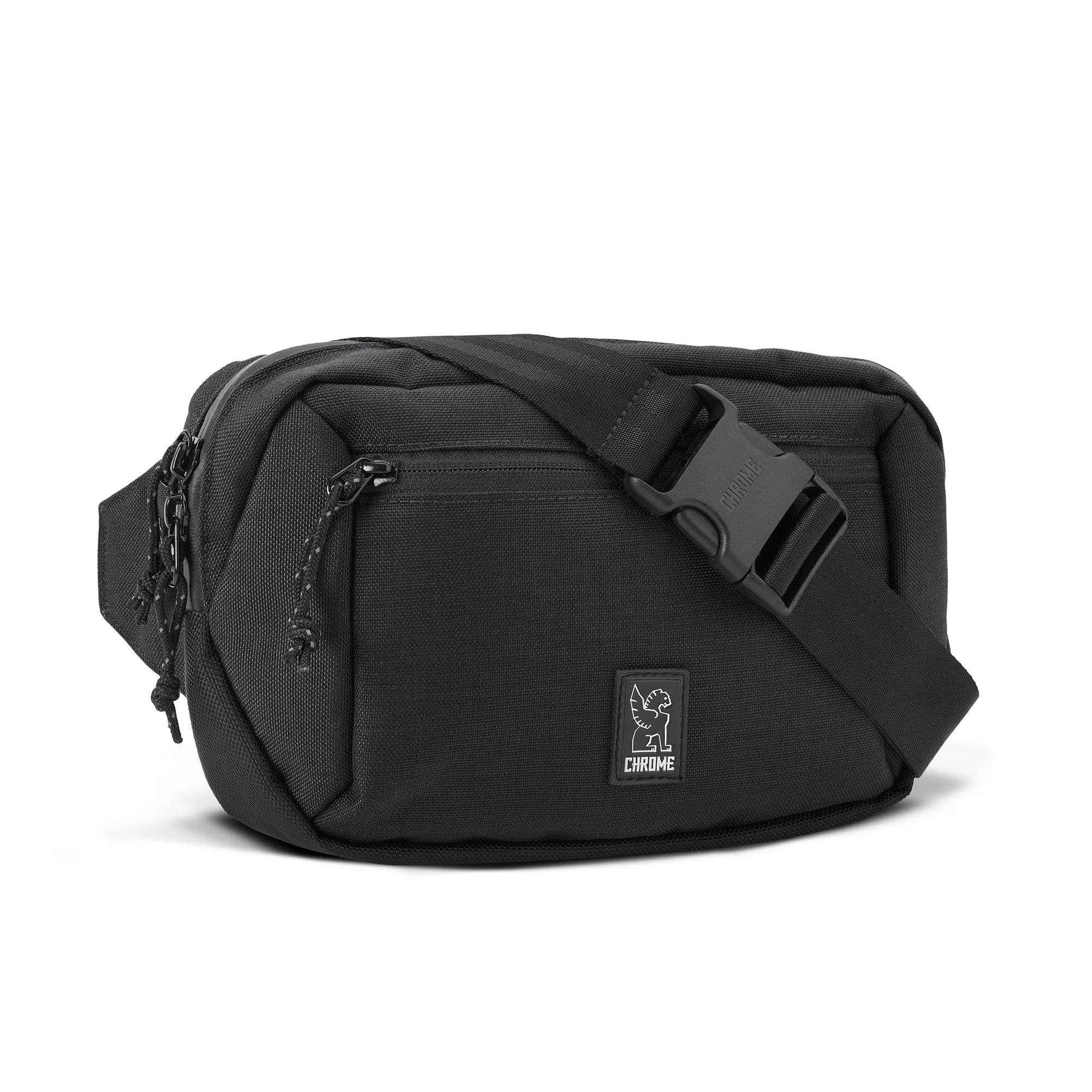 Ziptop Waistpack